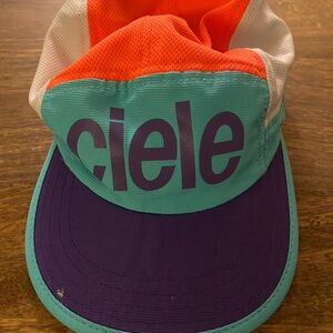 Ciele running cap